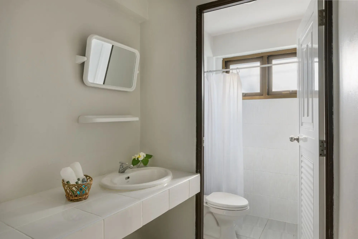 Seapine Beach Golf and Resort Hua Hin