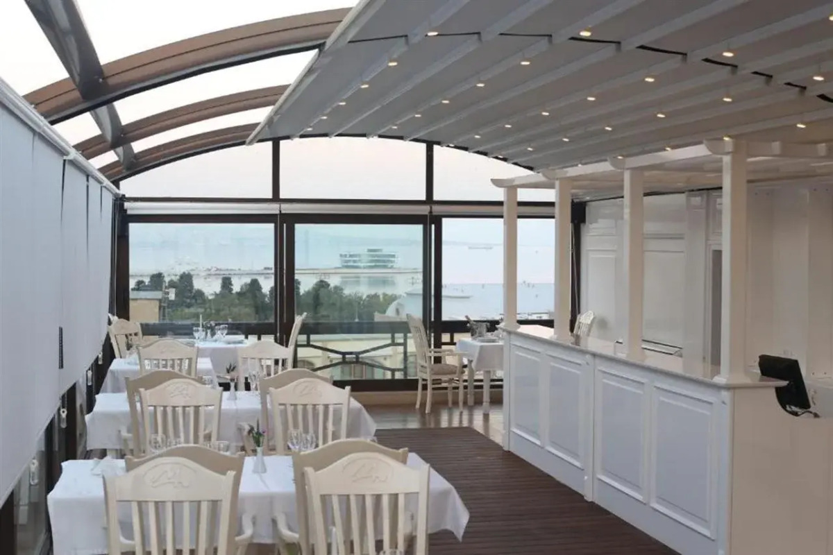 Бутик-отель Old Street