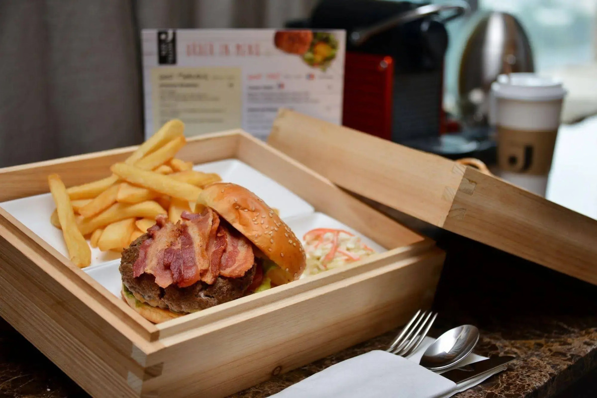 JEN Singapore Orchardgateway by Shangri-La