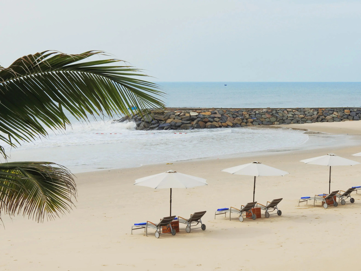 The Cliff Resort & Residences