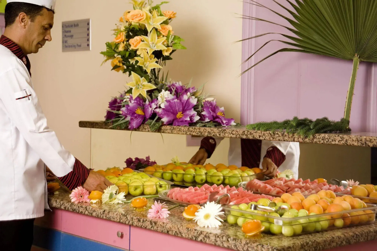 Отель Eva Beach