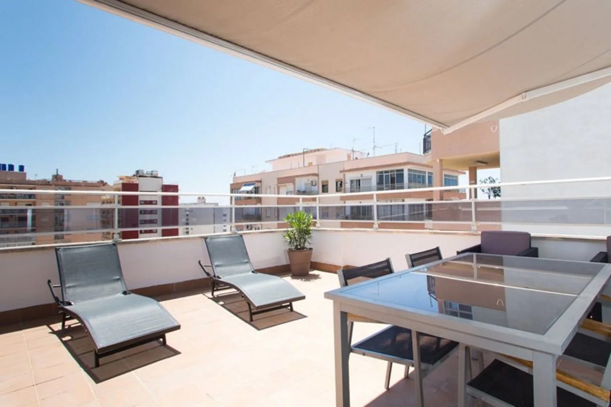 Hotel Don Pepe - Adults Only