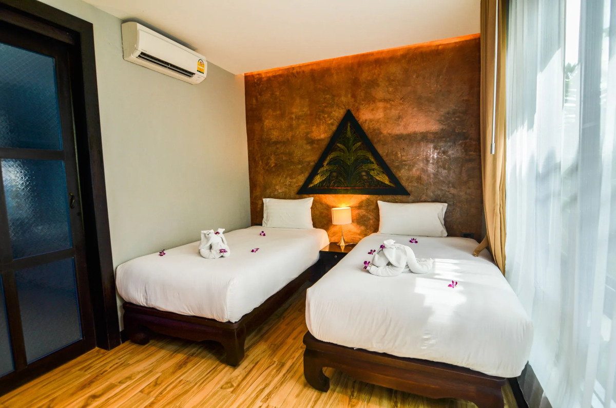 Coco Retreat Phuket Resort & Spa