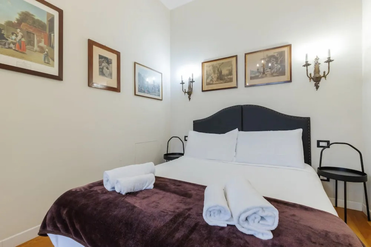 Milan Retreats Cadorna