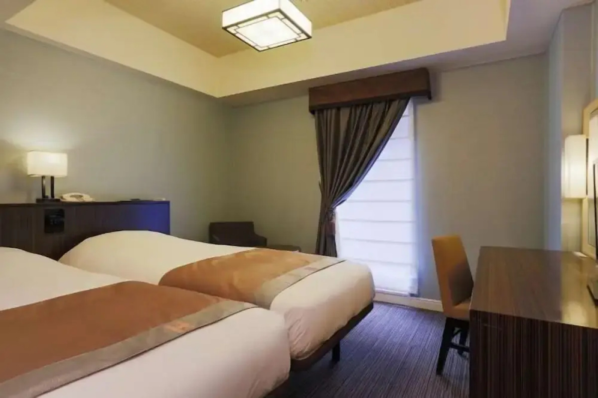 Hotel Monterey Hanzomon