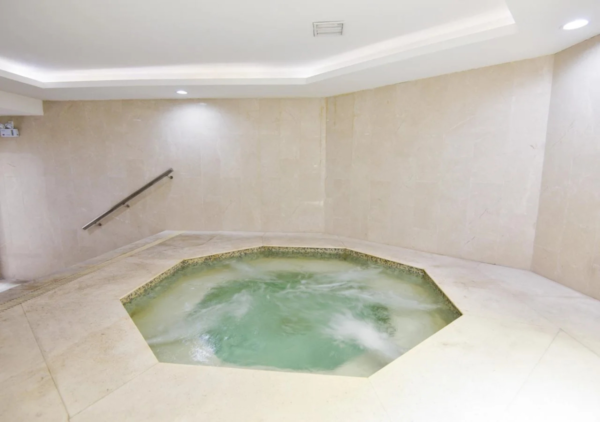 New Harbour Service Apartments