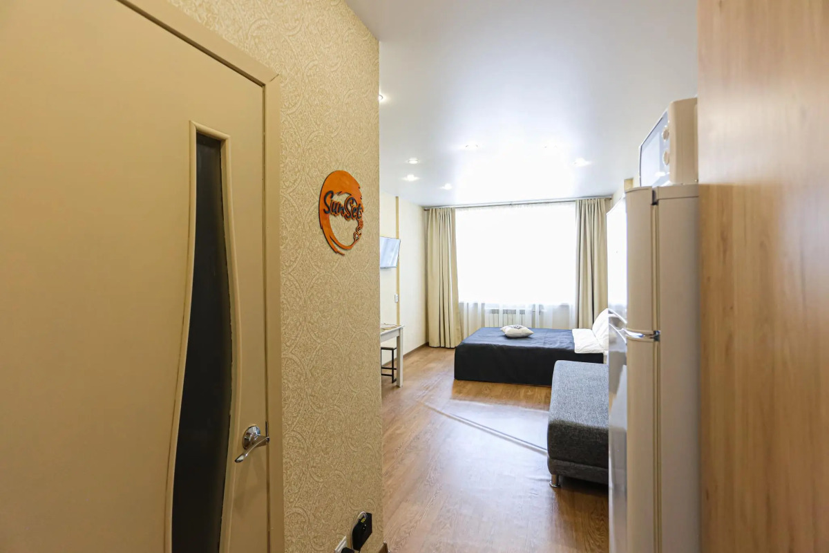 SunSet (СанСет) на улице Родионова 202/1