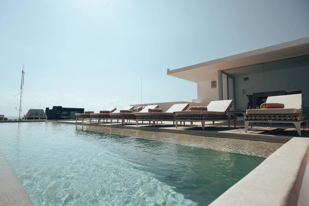 Antera Hotel & Residences