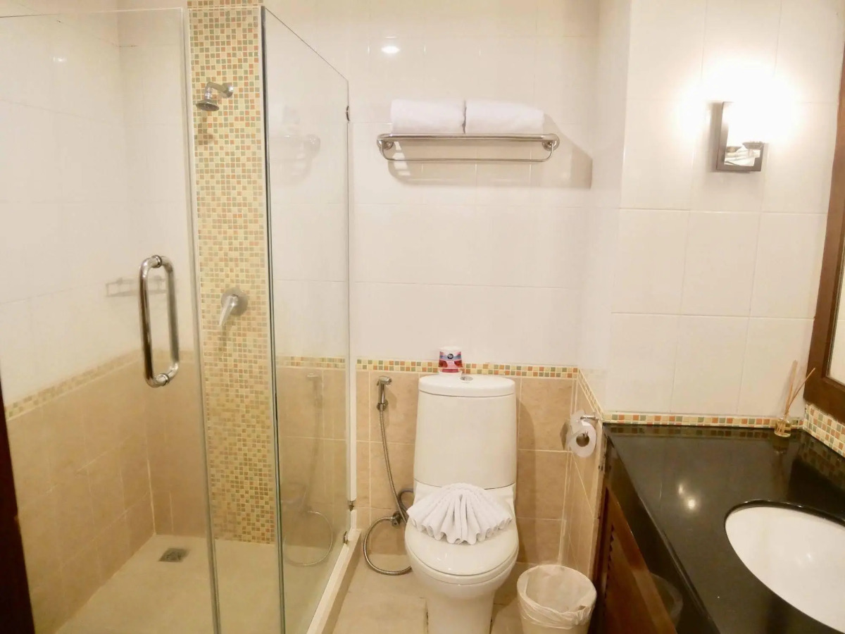 Курортный отель Baan Yuree Resort and Spa