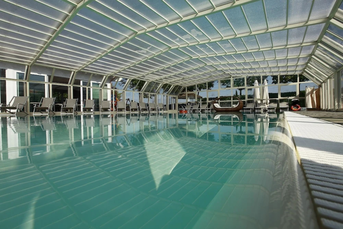 Camping Da Giovanni