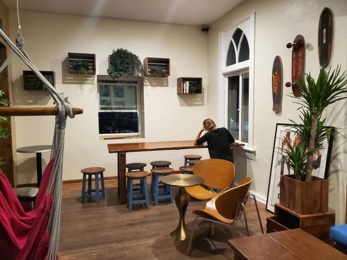 Samesun Venice Beach - Hostel