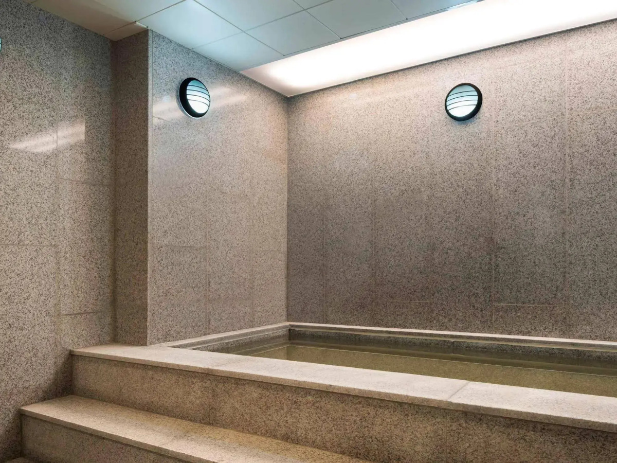 Ibis Budget Ambassador Busan Haeundae