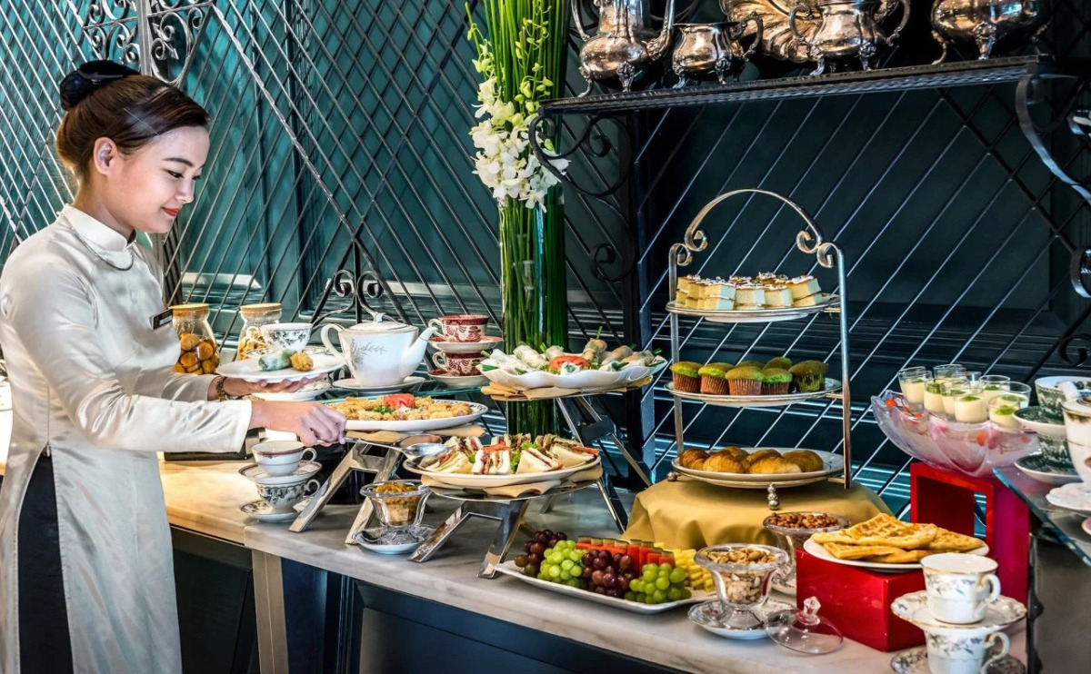 Silverland Jolie Hotel