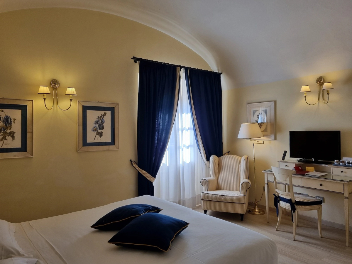 Bagni di Pisa Palace & Thermal Spa