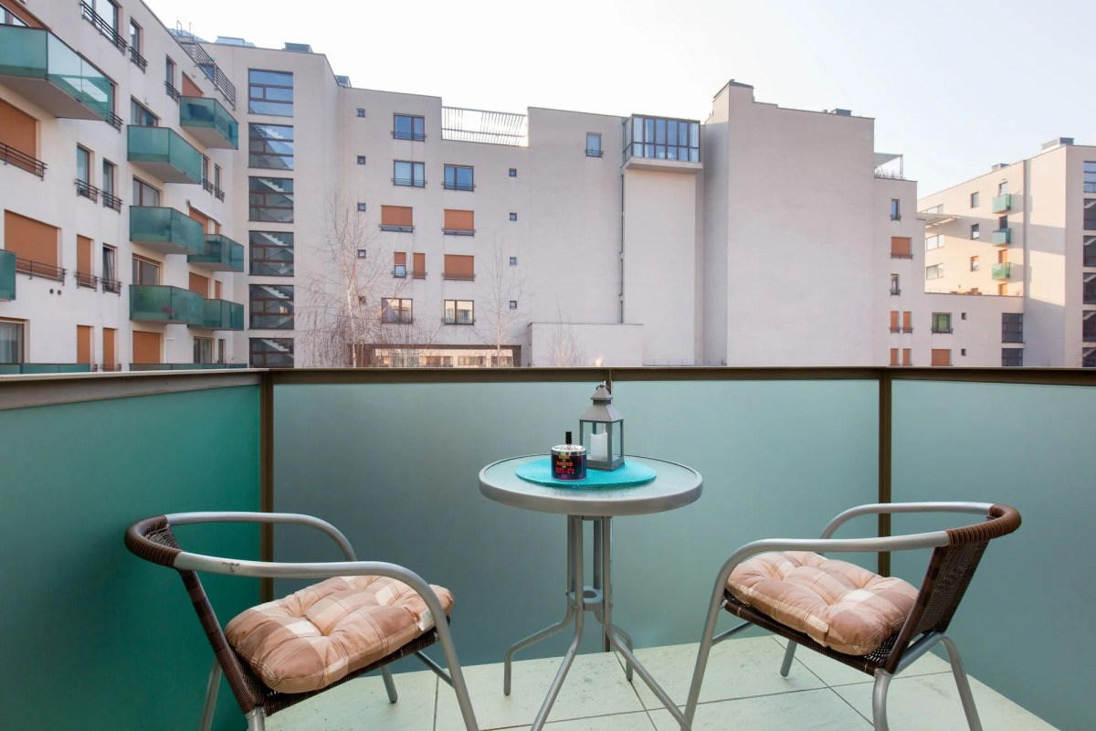 Sun Resort Apartments