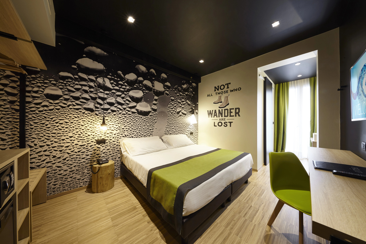 Hotel Aqua