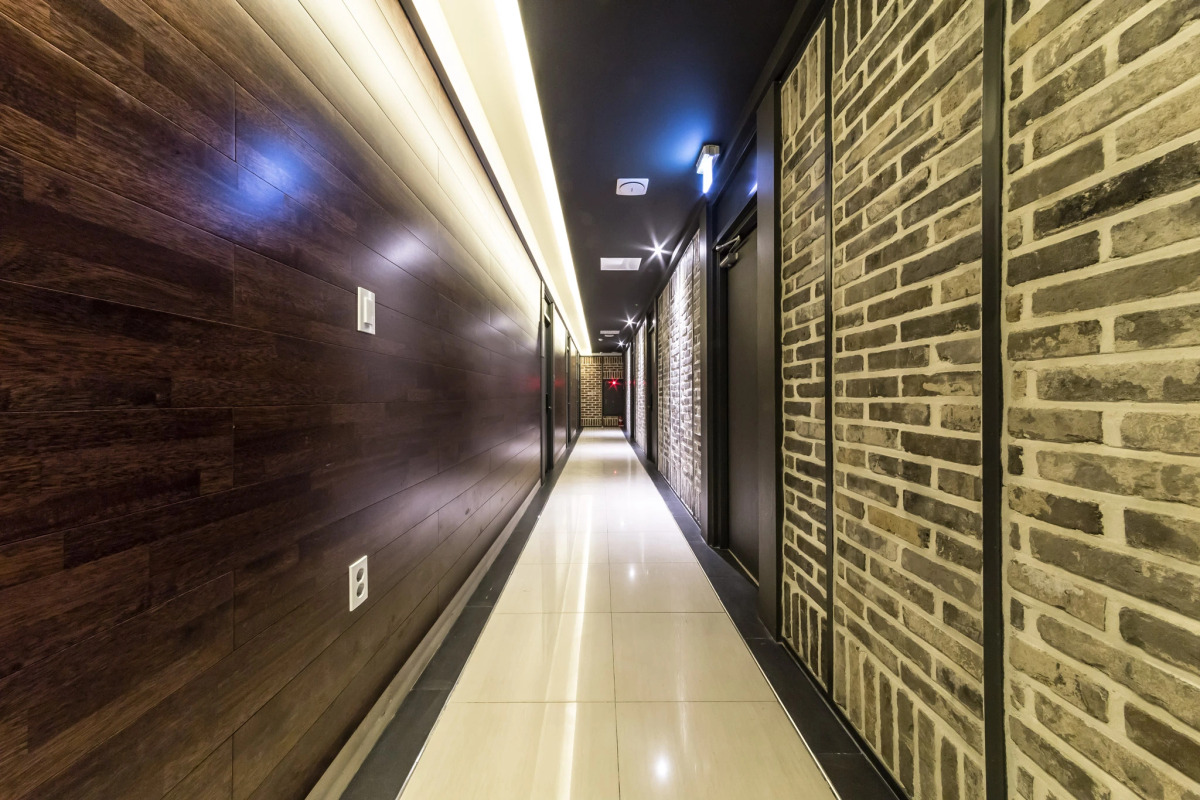 The Sangju Hotel Seoul