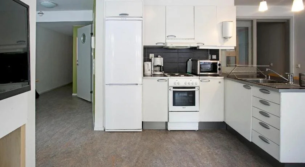 Slottsskogens Hostel