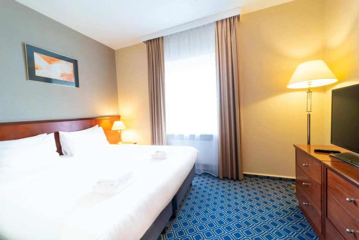 Warmiński Hotel & Conference