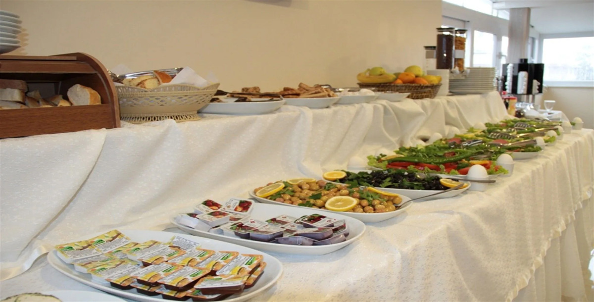 Отель Nagehan Old City