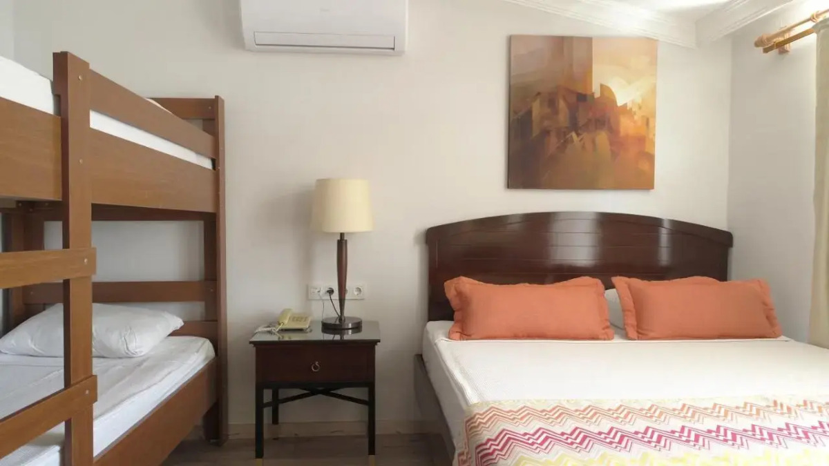 Akdora Resort Hotel & Spa