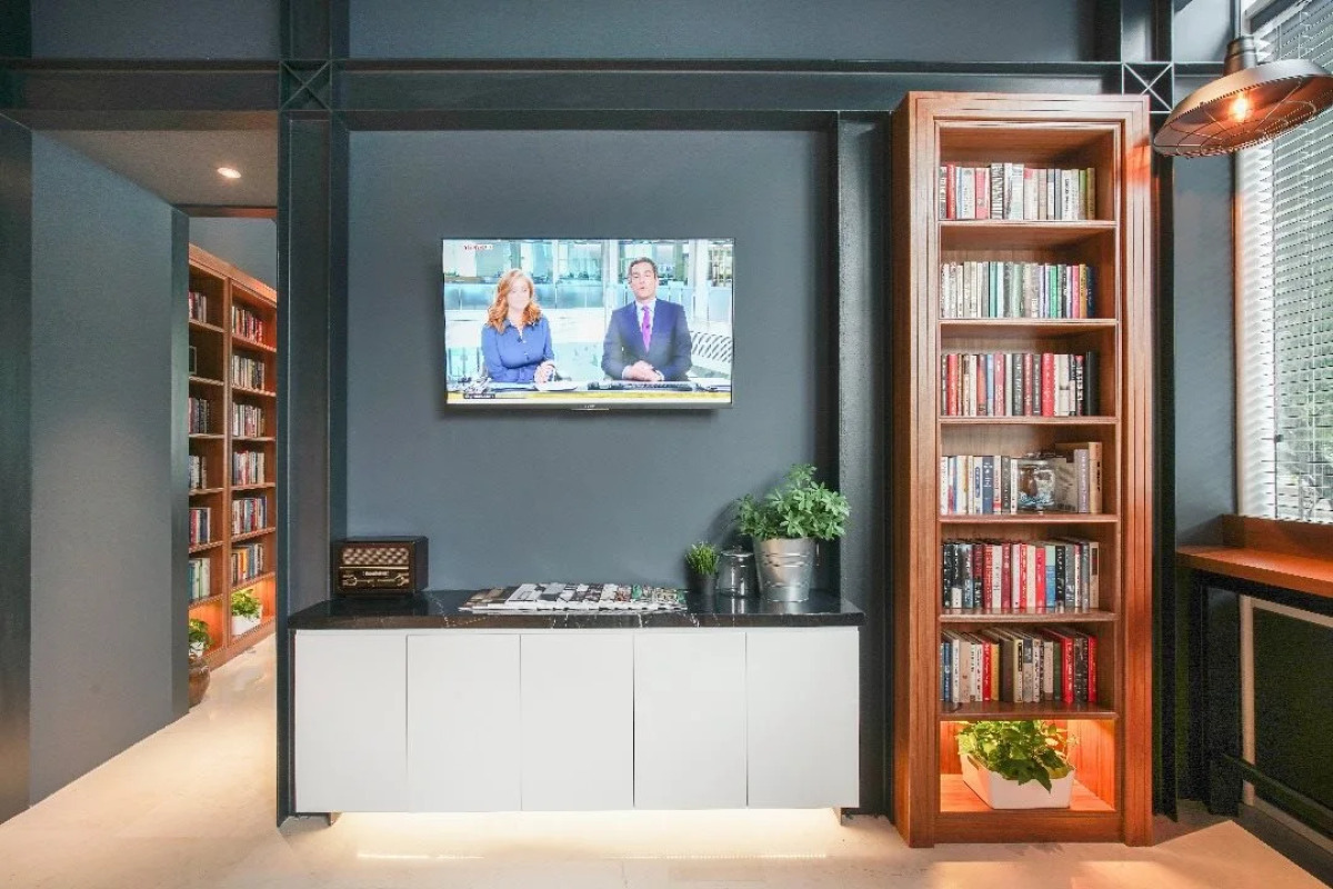 The Bed KLCC - Hostel