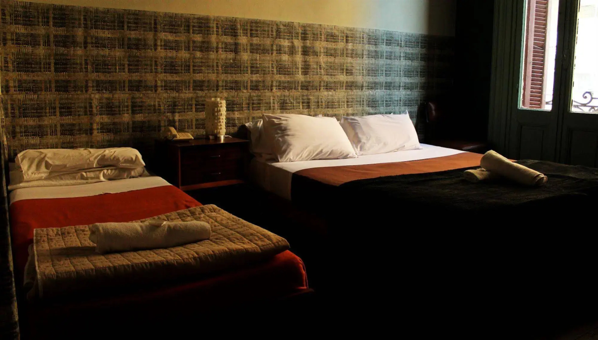 Splendido Hotel