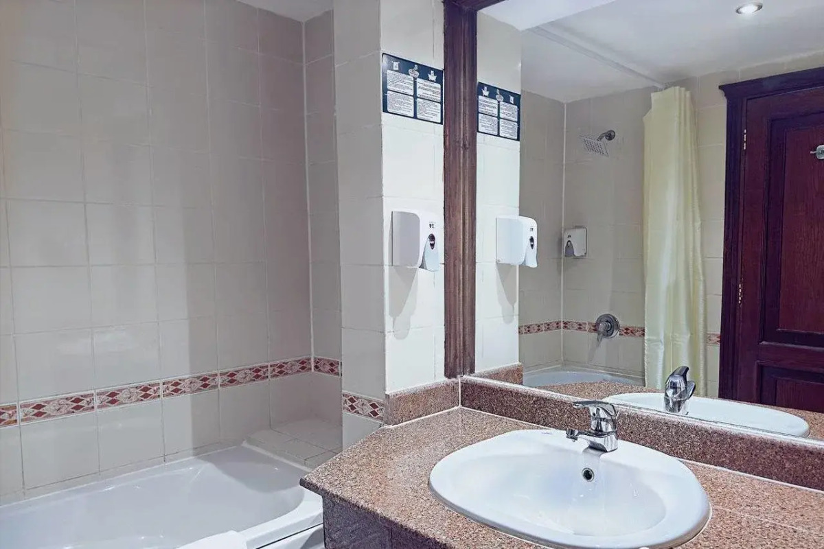 Panorama Naama Heights Sharm El Sheikh