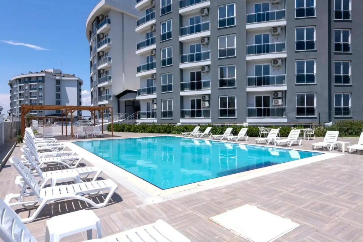Jura Hotels Lara Resort