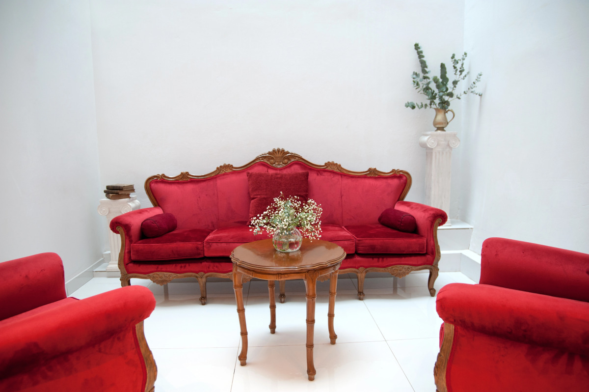 Acropolis Ami Boutique Hotel