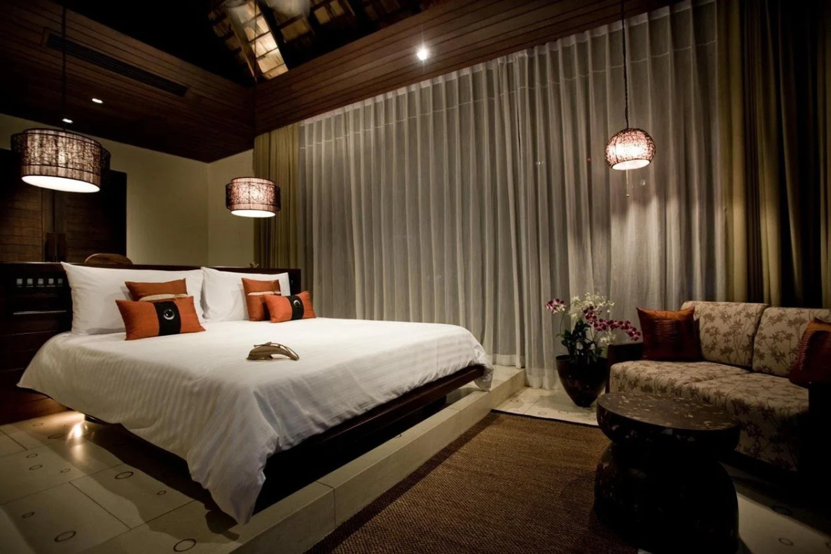 The Vijitt Resort Phuket