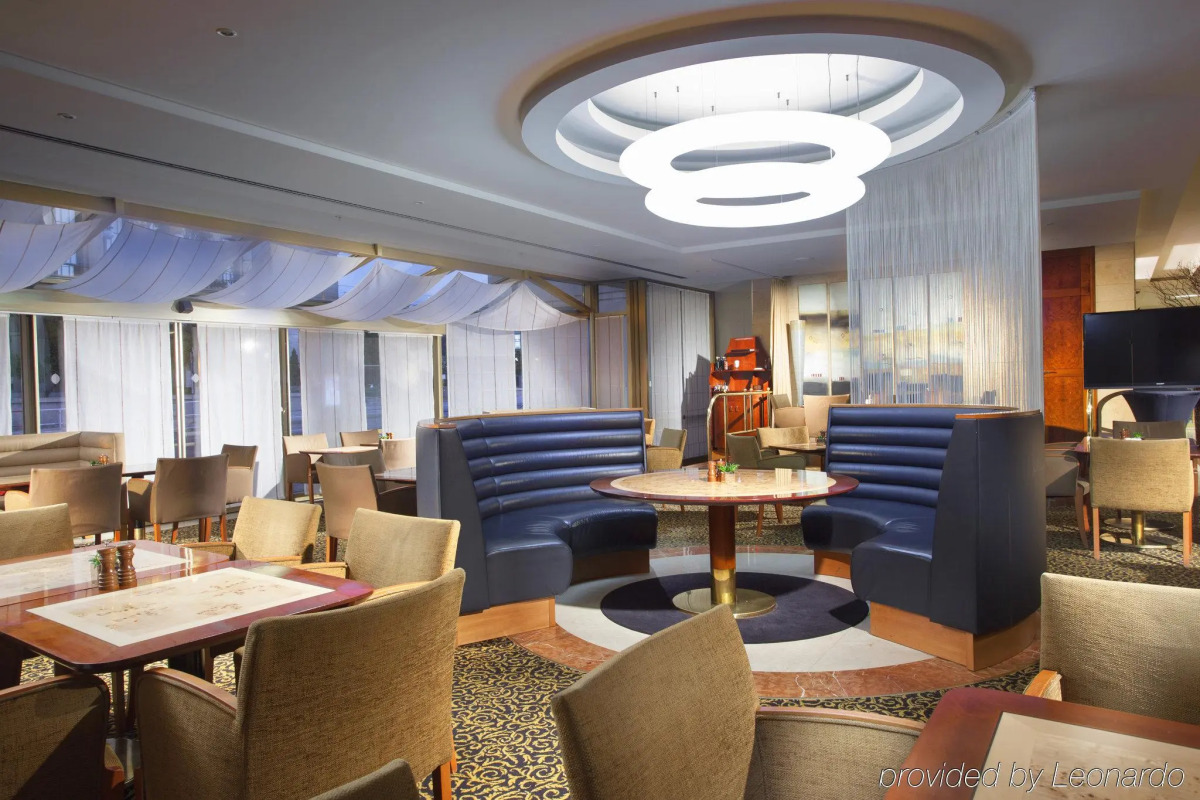 Fairmont Golden Prague