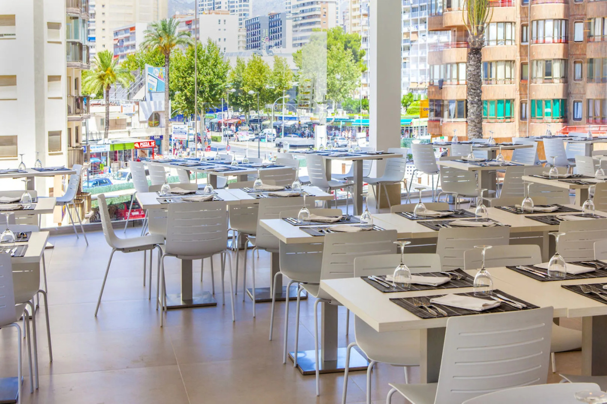 Port Benidorm