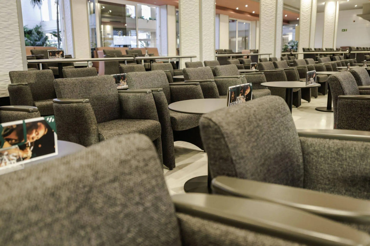 Spring Hotel Vulcano