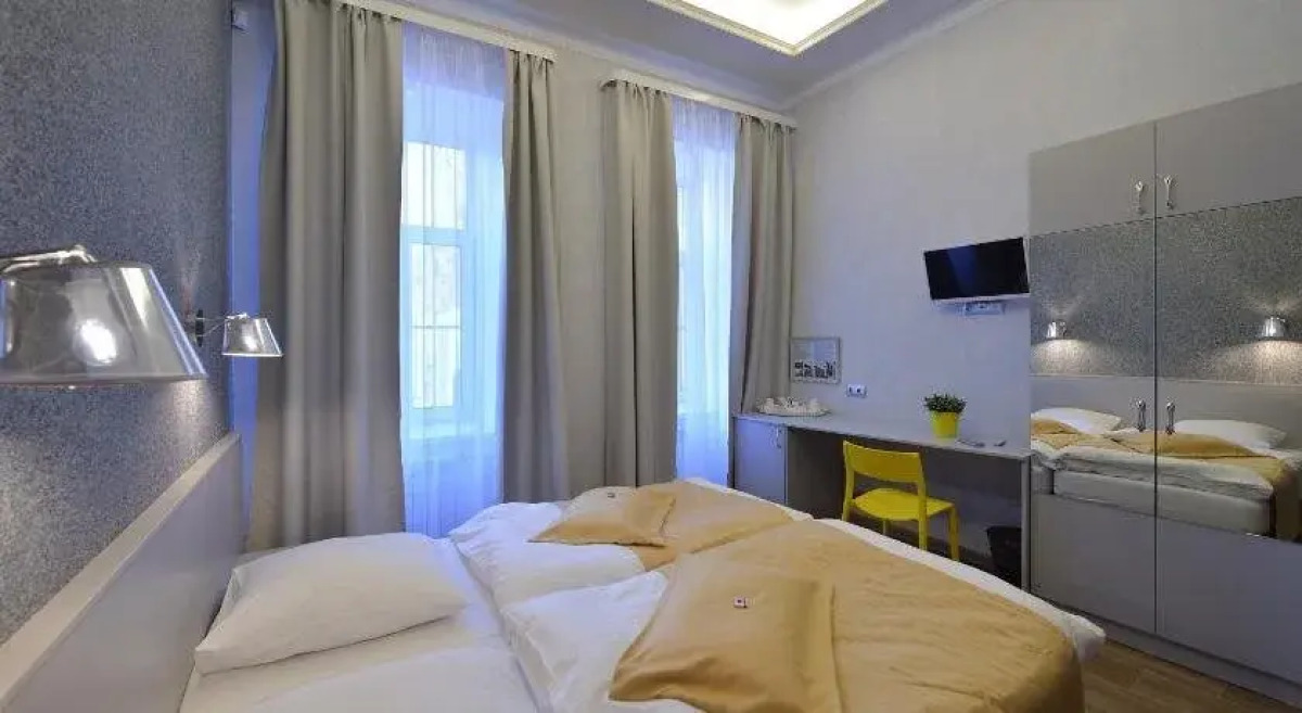 Гостевой Дом Чилаут