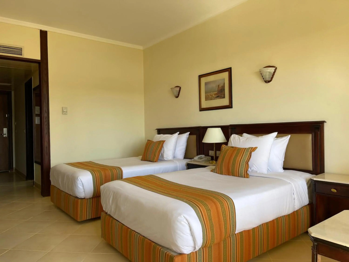 Grand Oasis Resort