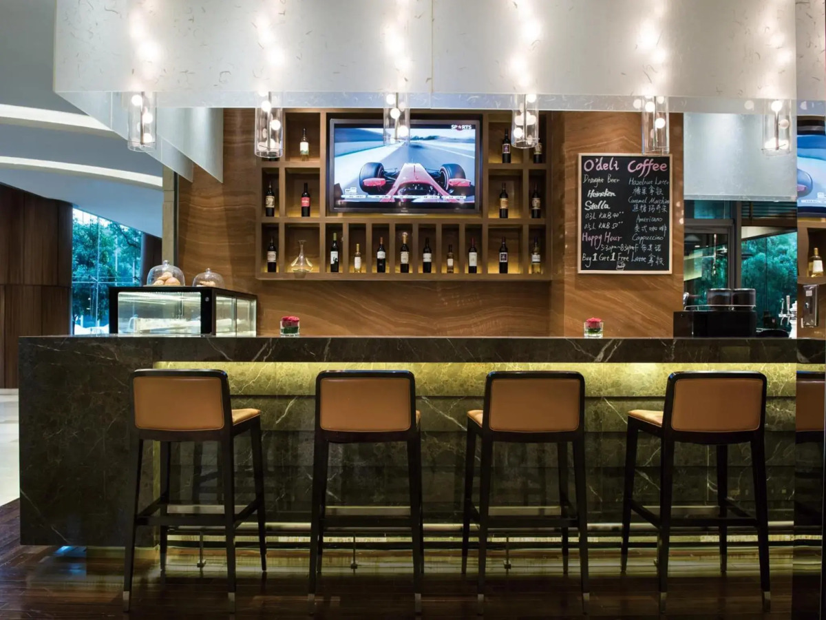 Grand Millennium HongQiao Shanghai