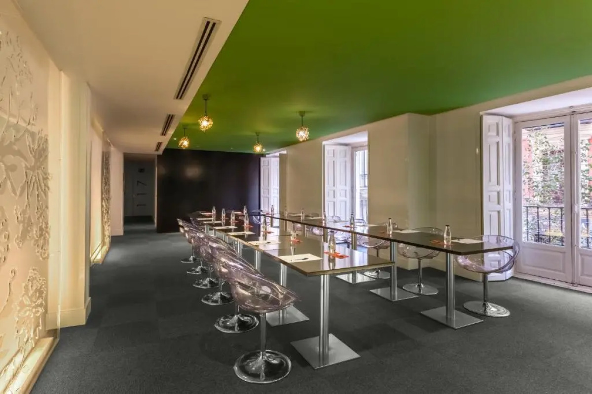 Room Mate Mario, Madrid