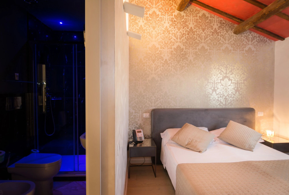 Cola di Rienzo Luxury Penthouse