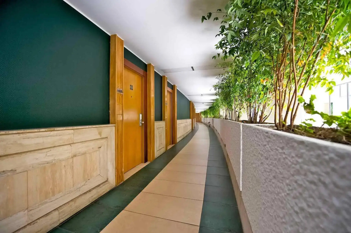 Mercure Eur Roma West