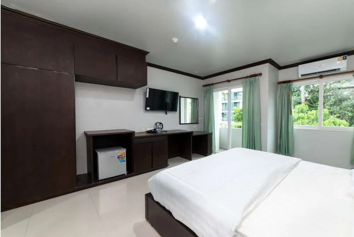 GP House Phuket