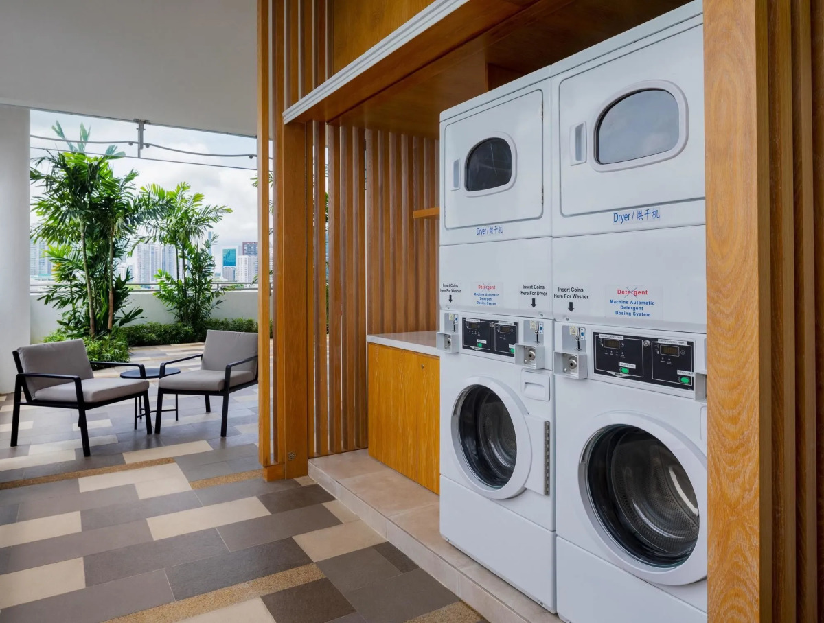 Hilton Garden Inn Singapore Serangoon