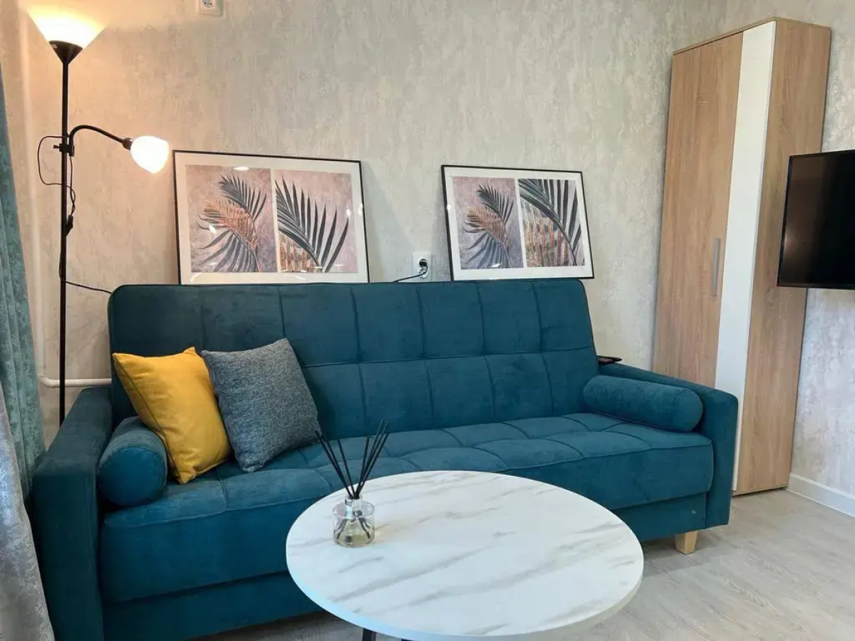 Апартаменты на улице Каховка 16 корпус 1