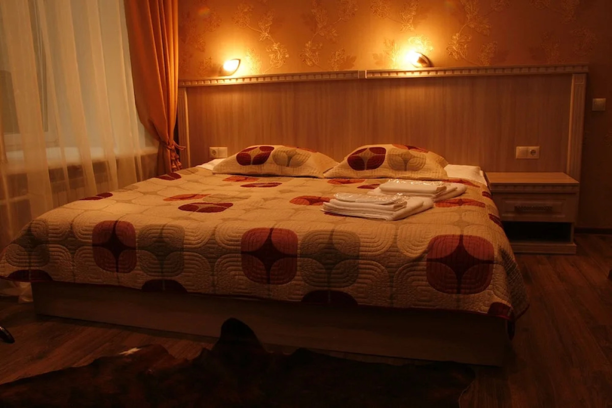 На Кузнецком