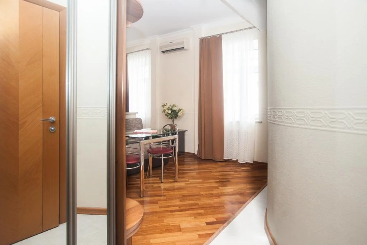 Апартаменты Prime Host на Тверской