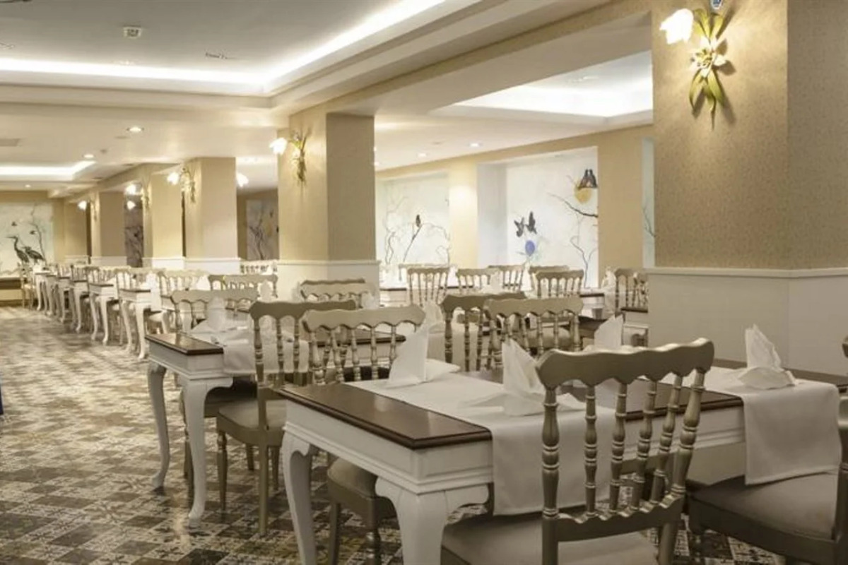 Raymar Hotels Ankara