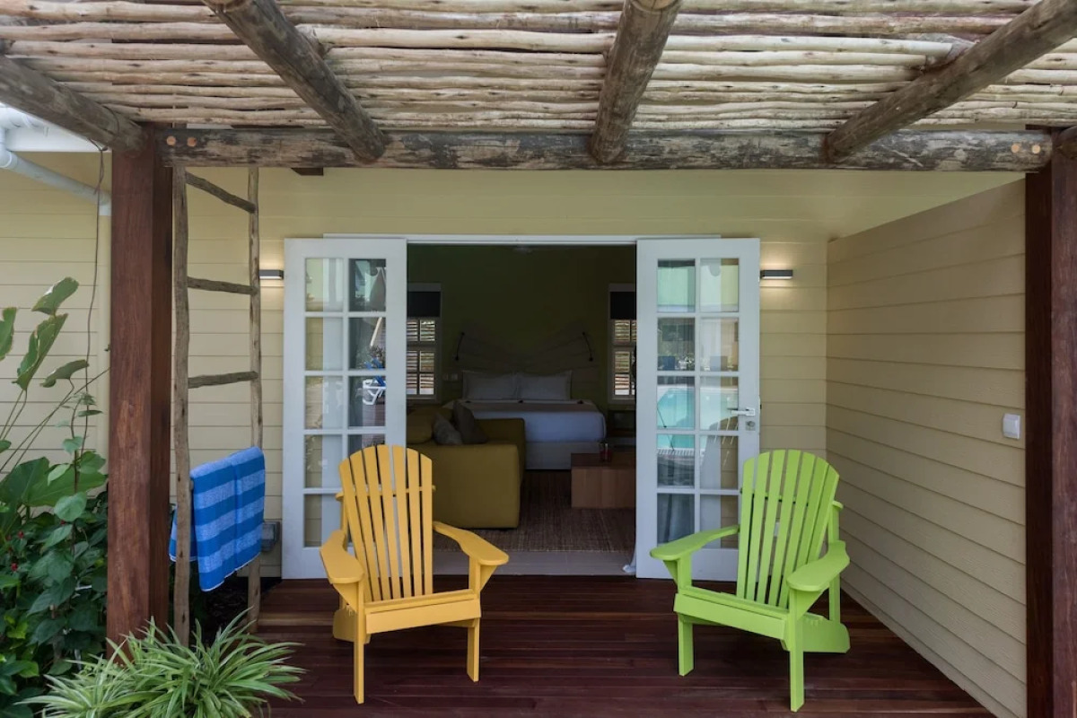 Residence Praslinoise