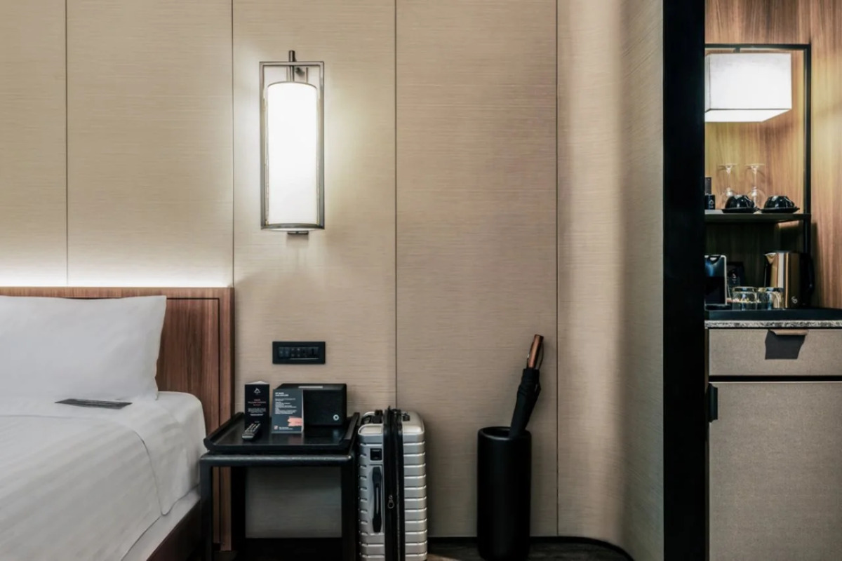 The Clan Hotel Singapore by Far East Hospitality