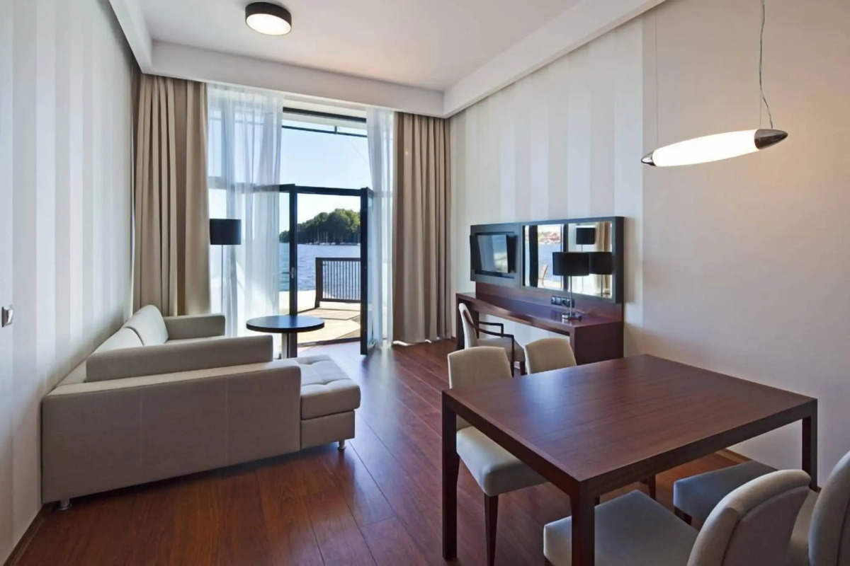 Hotel Mikołajki Leisure & SPA - Destigo Hotels