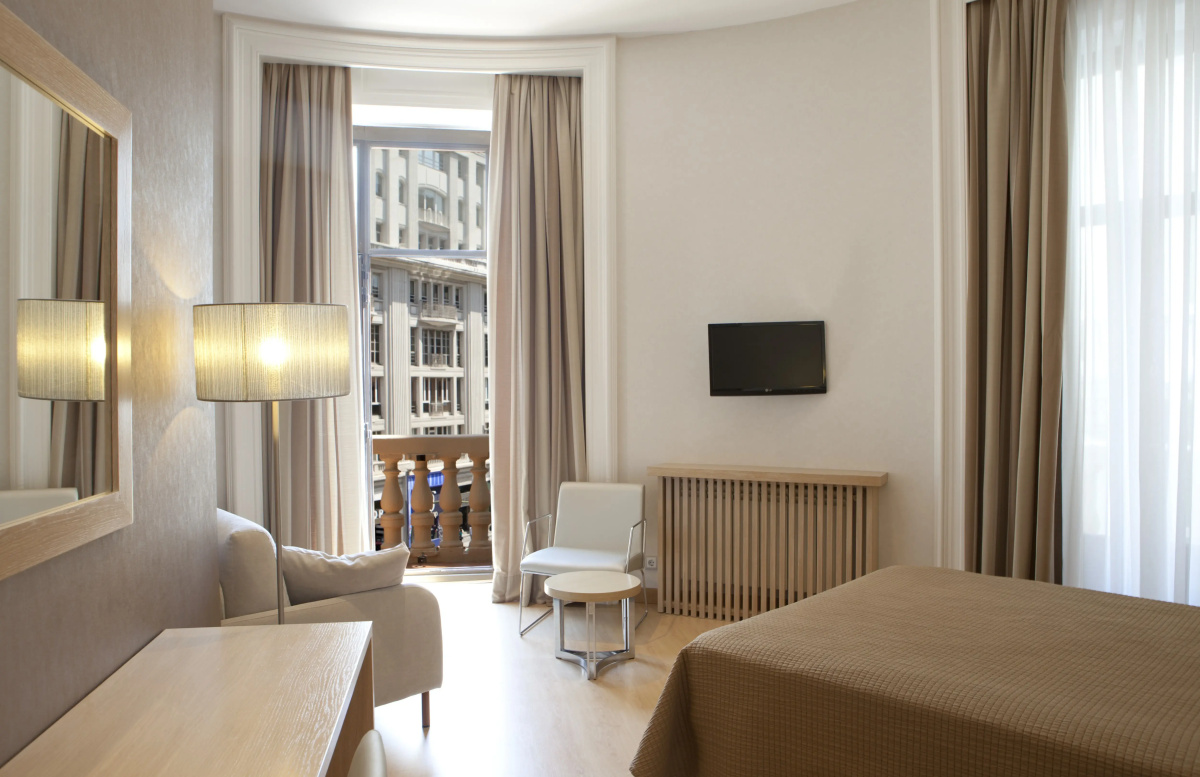 Hotel Regente